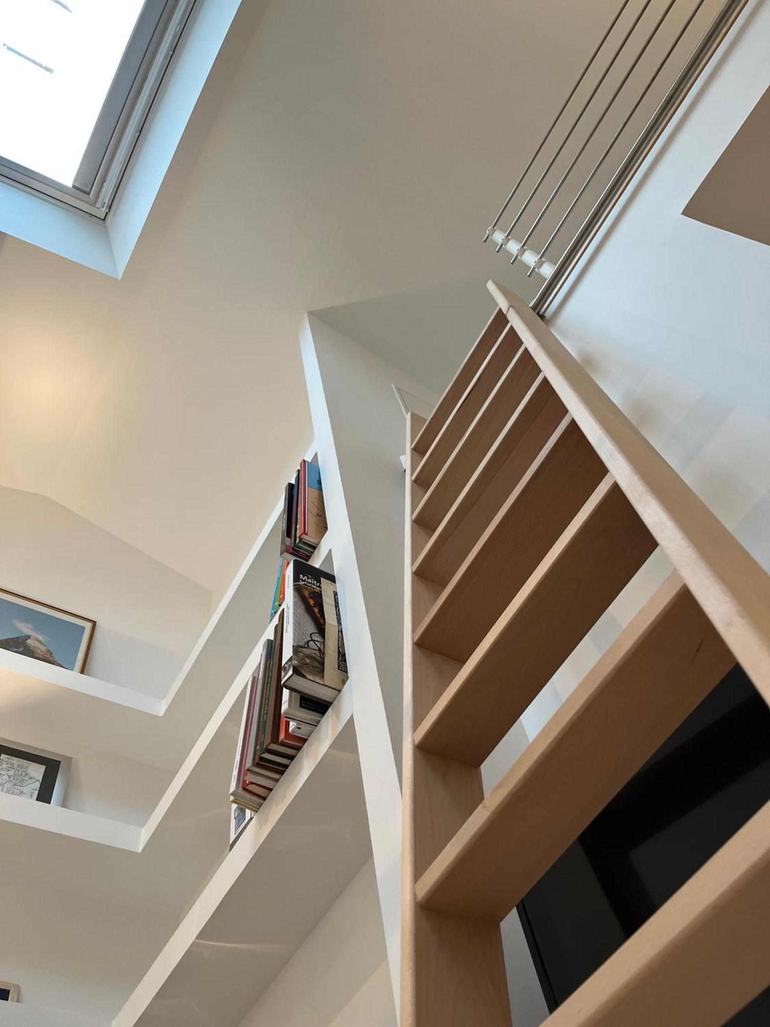 Loft Avec Terrasse Et Jardin Appartement Angoulême Buitenkant foto